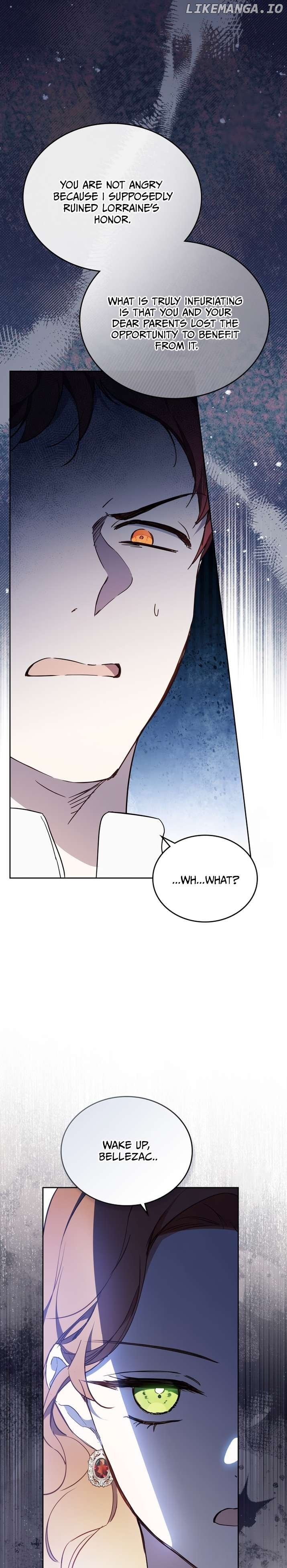 I’ll Be The Matriarch In This Life Chapter 179 - Page 7