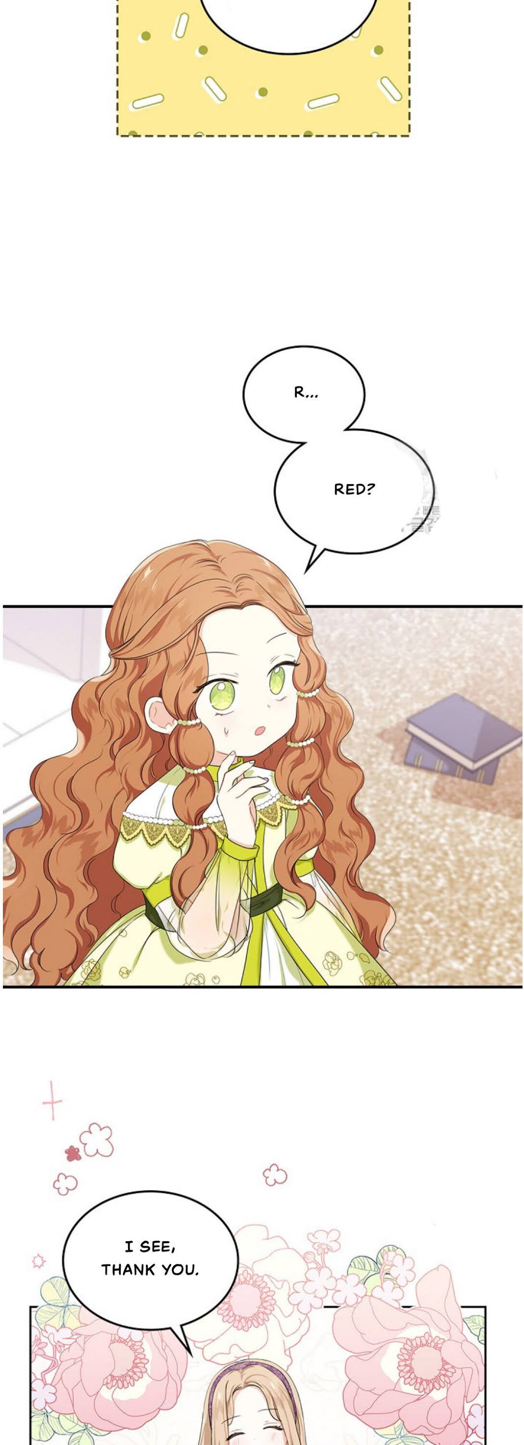 I’ll Be The Matriarch In This Life Chapter 18 - Page 10