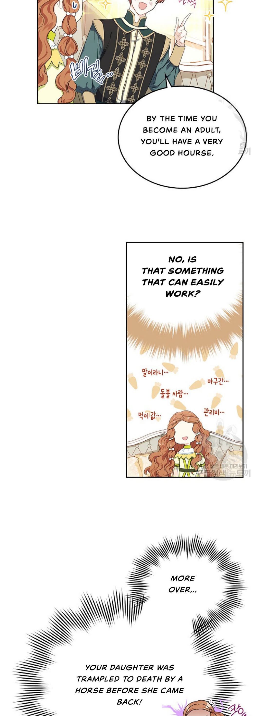 I’ll Be The Matriarch In This Life Chapter 18 - Page 18