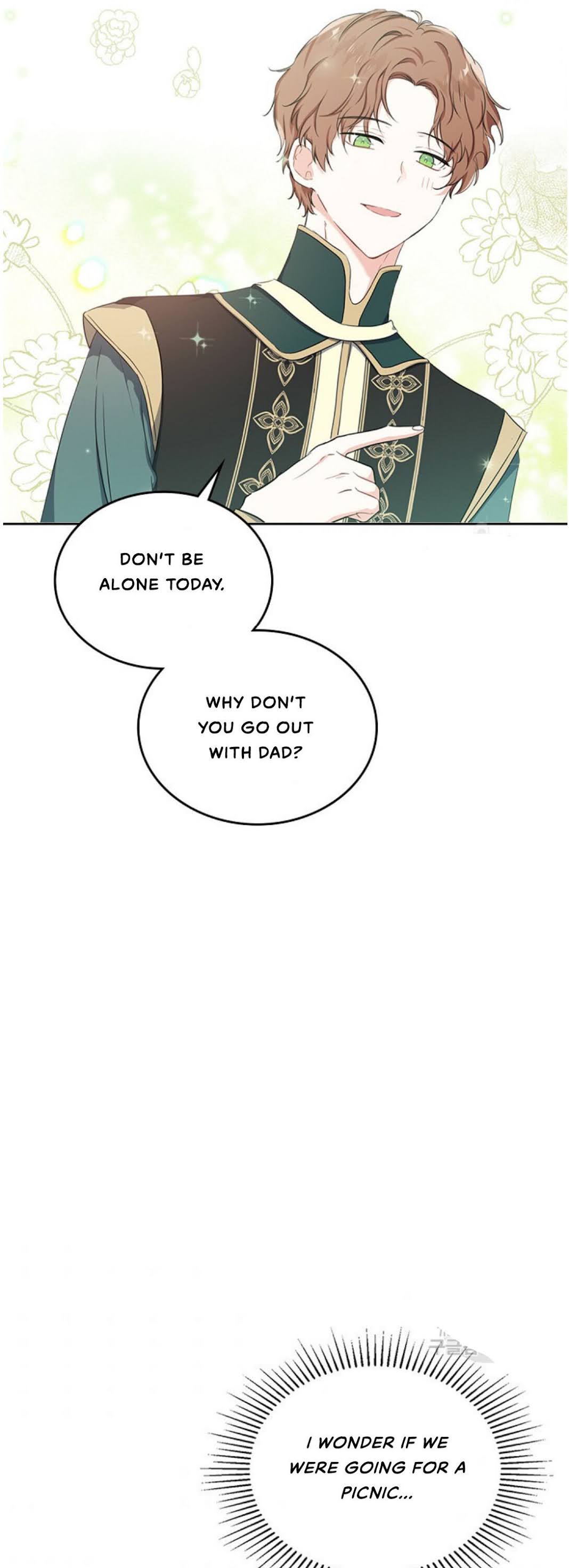 I’ll Be The Matriarch In This Life Chapter 18 - Page 27