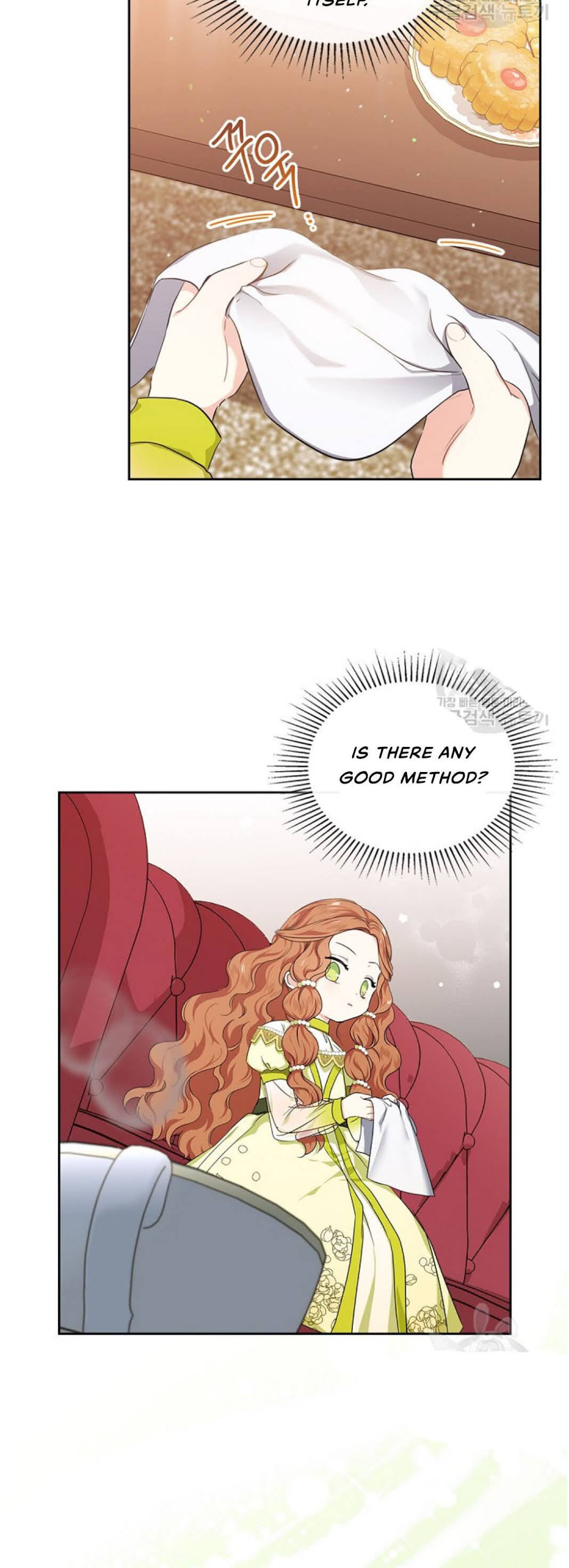 I’ll Be The Matriarch In This Life Chapter 18 - Page 34
