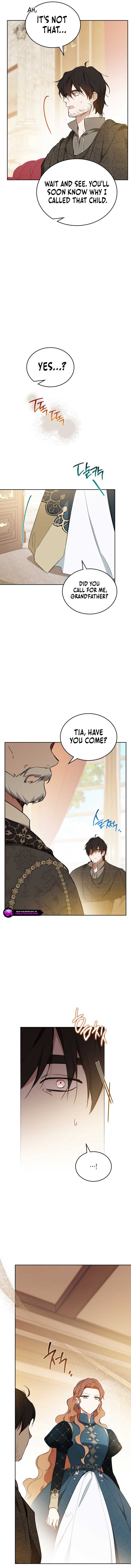 I’ll Be The Matriarch In This Life Chapter 181 - Page 10