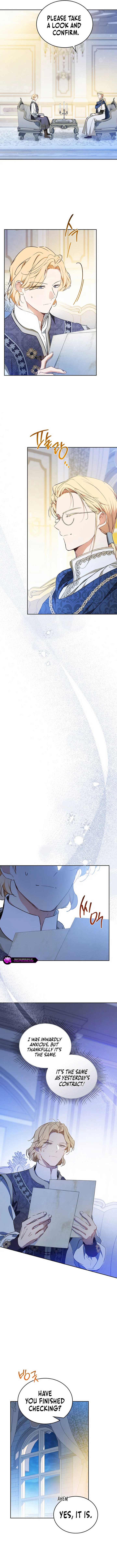 I’ll Be The Matriarch In This Life Chapter 182 - Page 7