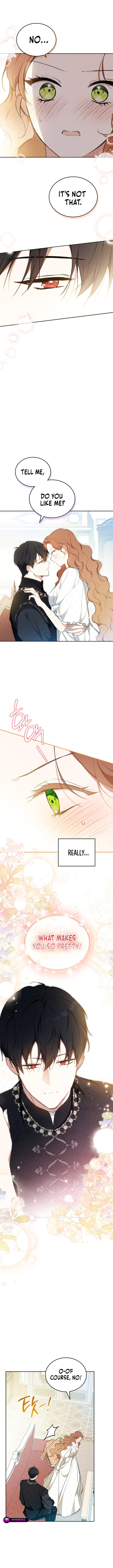 I’ll Be The Matriarch In This Life Chapter 183 - Page 3