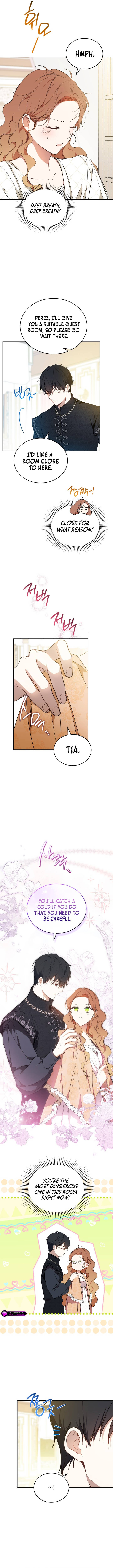 I’ll Be The Matriarch In This Life Chapter 183 - Page 5