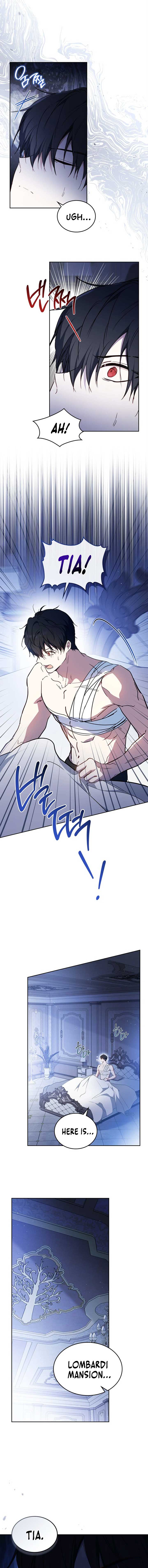 I’ll Be The Matriarch In This Life Chapter 188 - Page 7