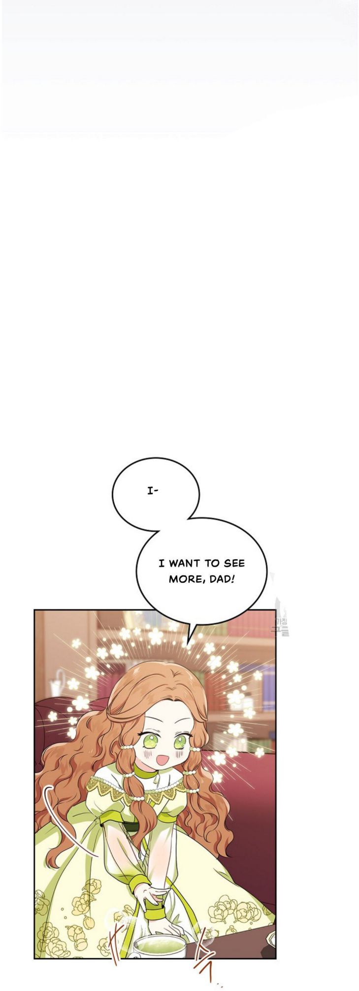 I’ll Be The Matriarch In This Life Chapter 19 - Page 14