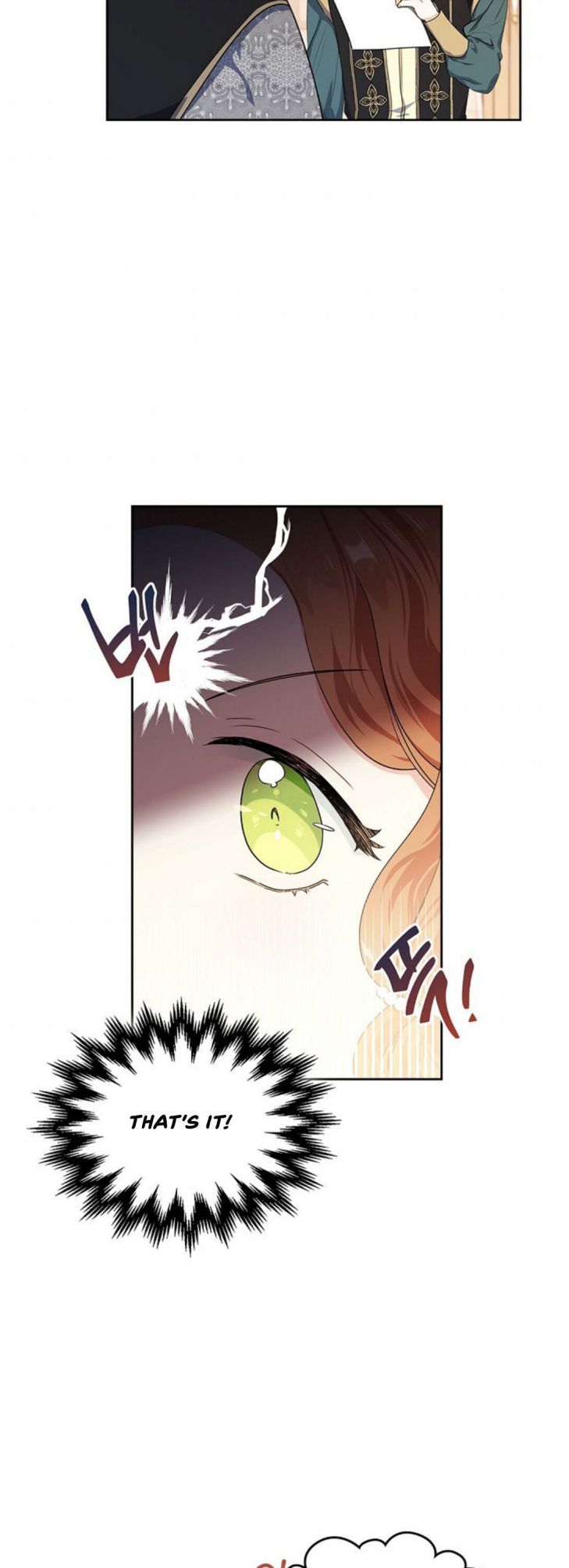 I’ll Be The Matriarch In This Life Chapter 19 - Page 28