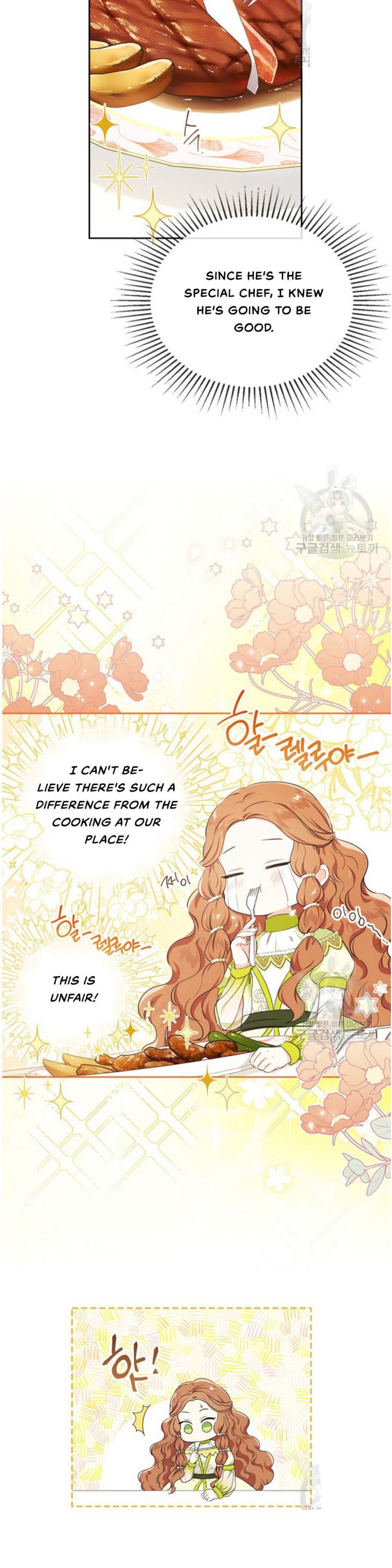 I’ll Be The Matriarch In This Life Chapter 19 - Page 38