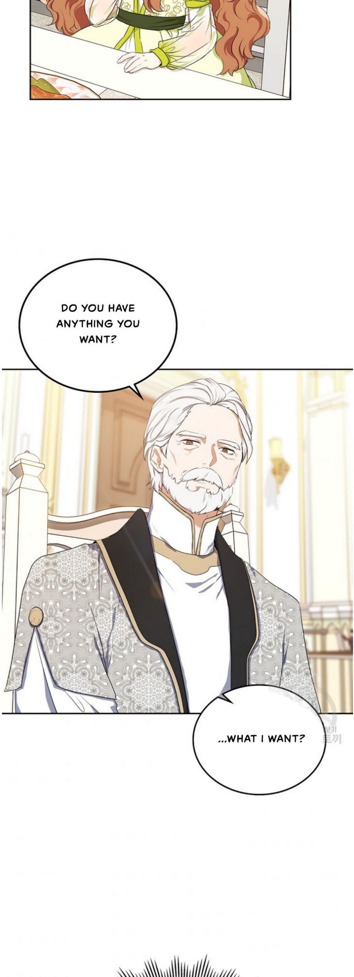 I’ll Be The Matriarch In This Life Chapter 19 - Page 40