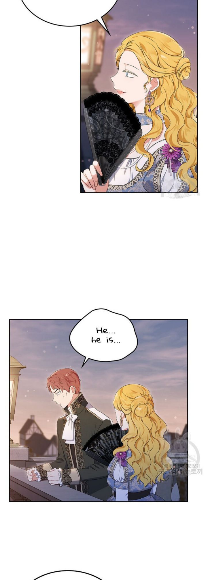 I’ll Be The Matriarch In This Life Chapter 19 - Page 9