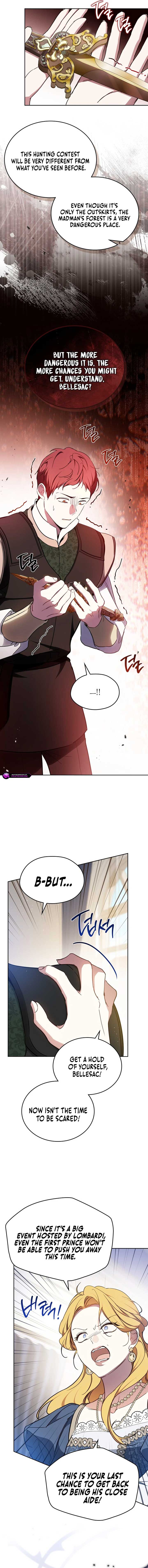 I’ll Be The Matriarch In This Life Chapter 191 - Page 16