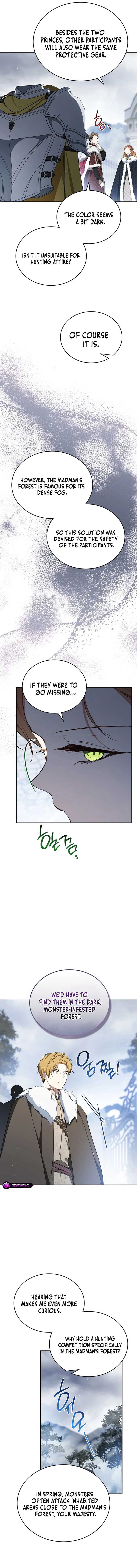 I’ll Be The Matriarch In This Life Chapter 192 - Page 14