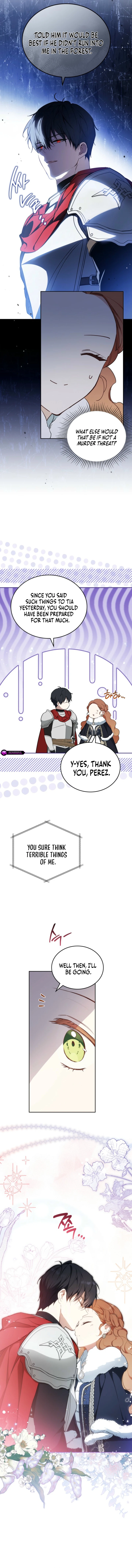 I’ll Be The Matriarch In This Life Chapter 196 - Page 13