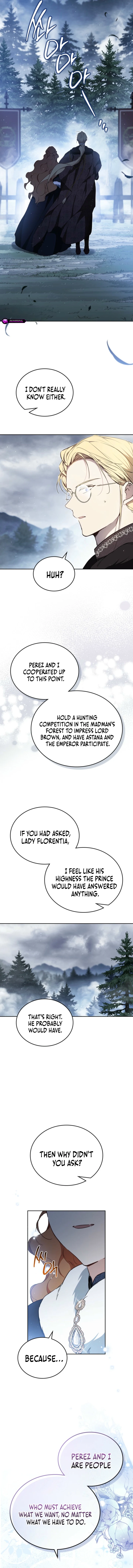 I’ll Be The Matriarch In This Life Chapter 196 - Page 15