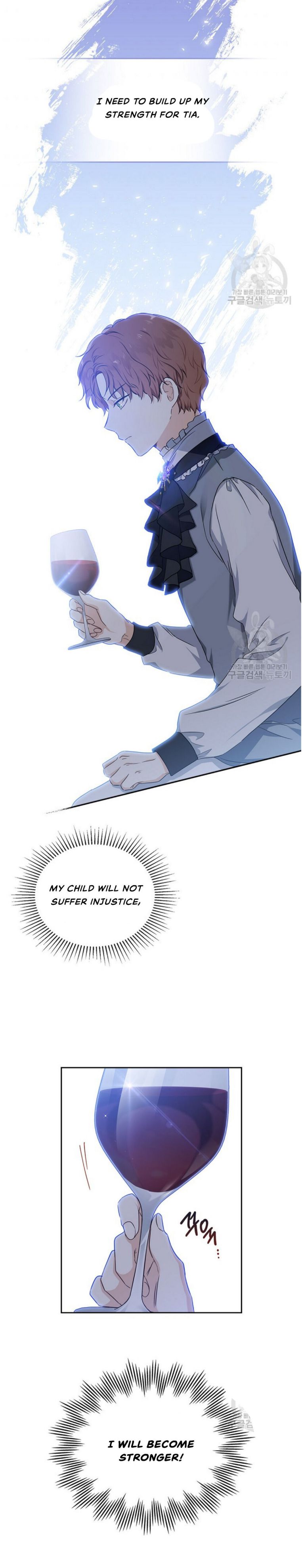 I’ll Be The Matriarch In This Life Chapter 20 - Page 21