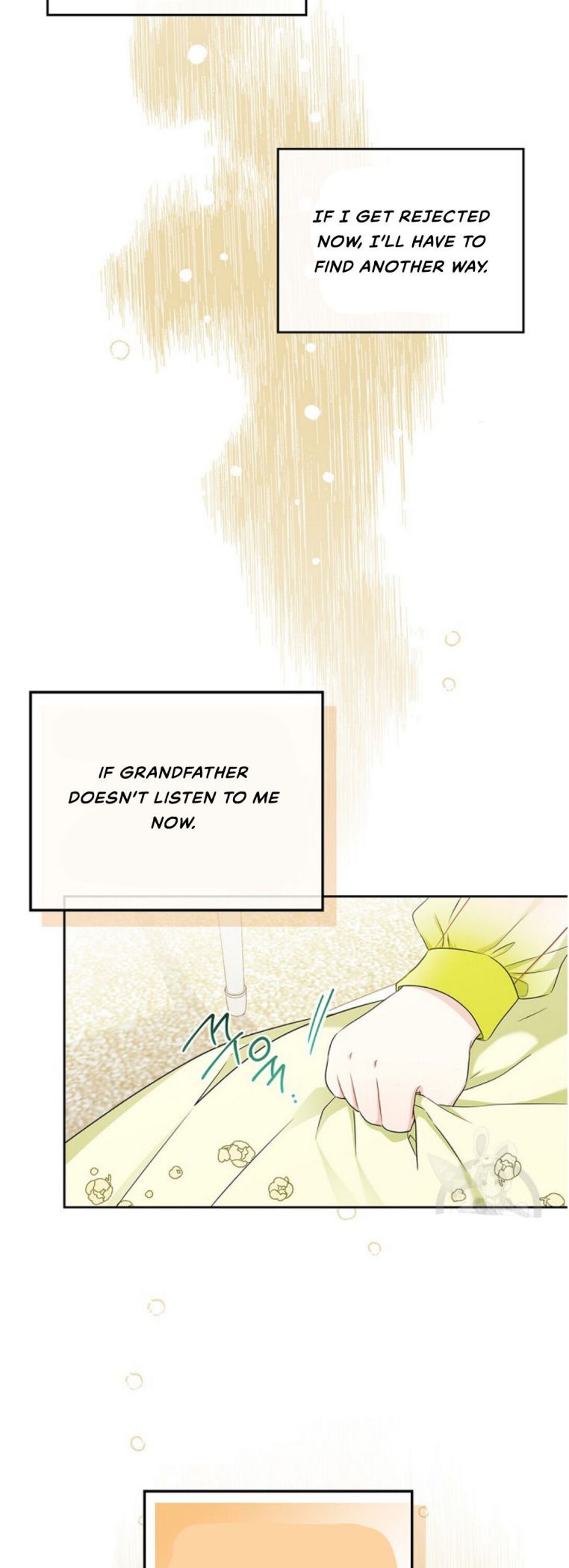 I’ll Be The Matriarch In This Life Chapter 20 - Page 3