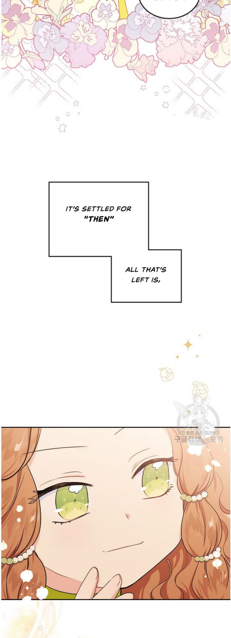 I’ll Be The Matriarch In This Life Chapter 20 - Page 8