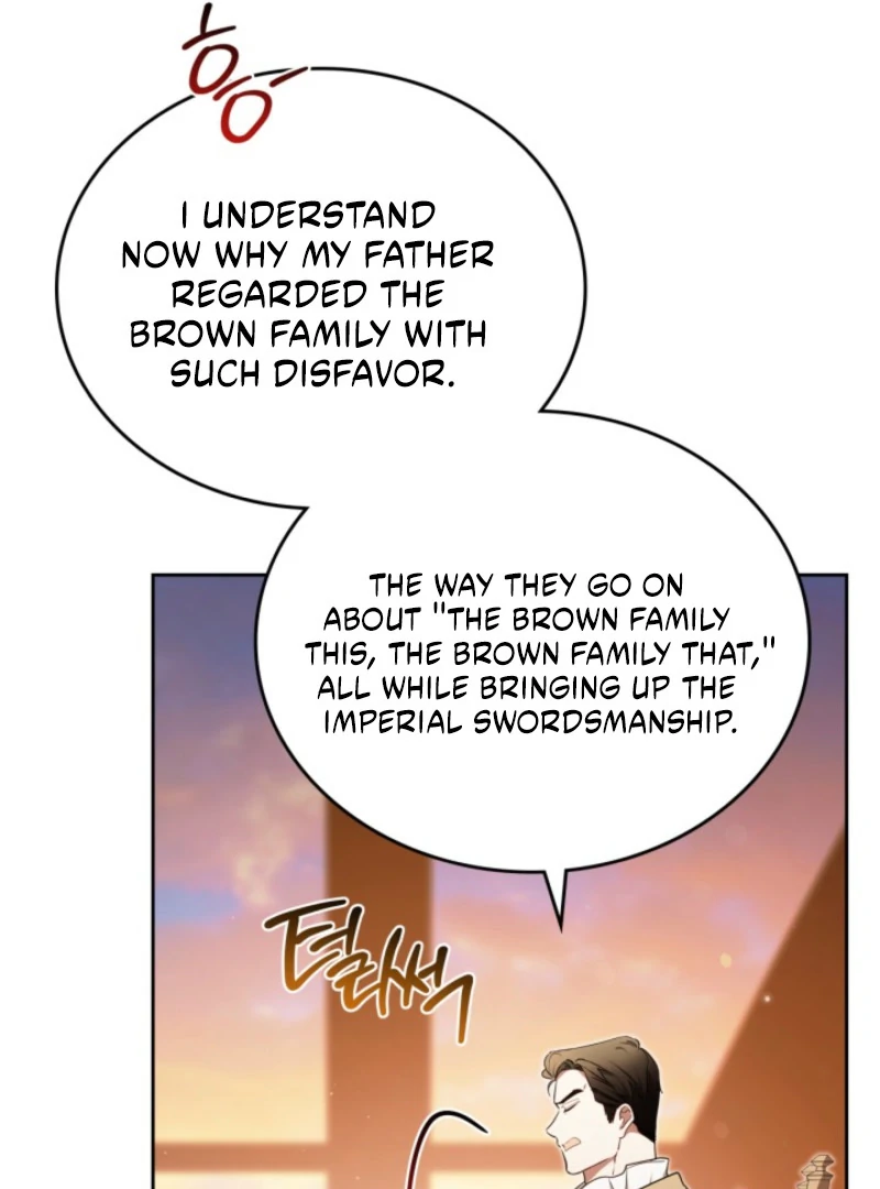 I’ll Be The Matriarch In This Life Chapter 201 - Page 104
