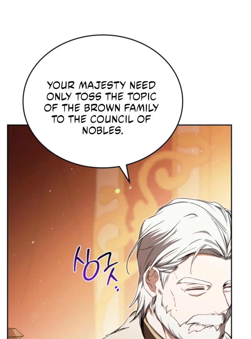I’ll Be The Matriarch In This Life Chapter 201 - Page 111