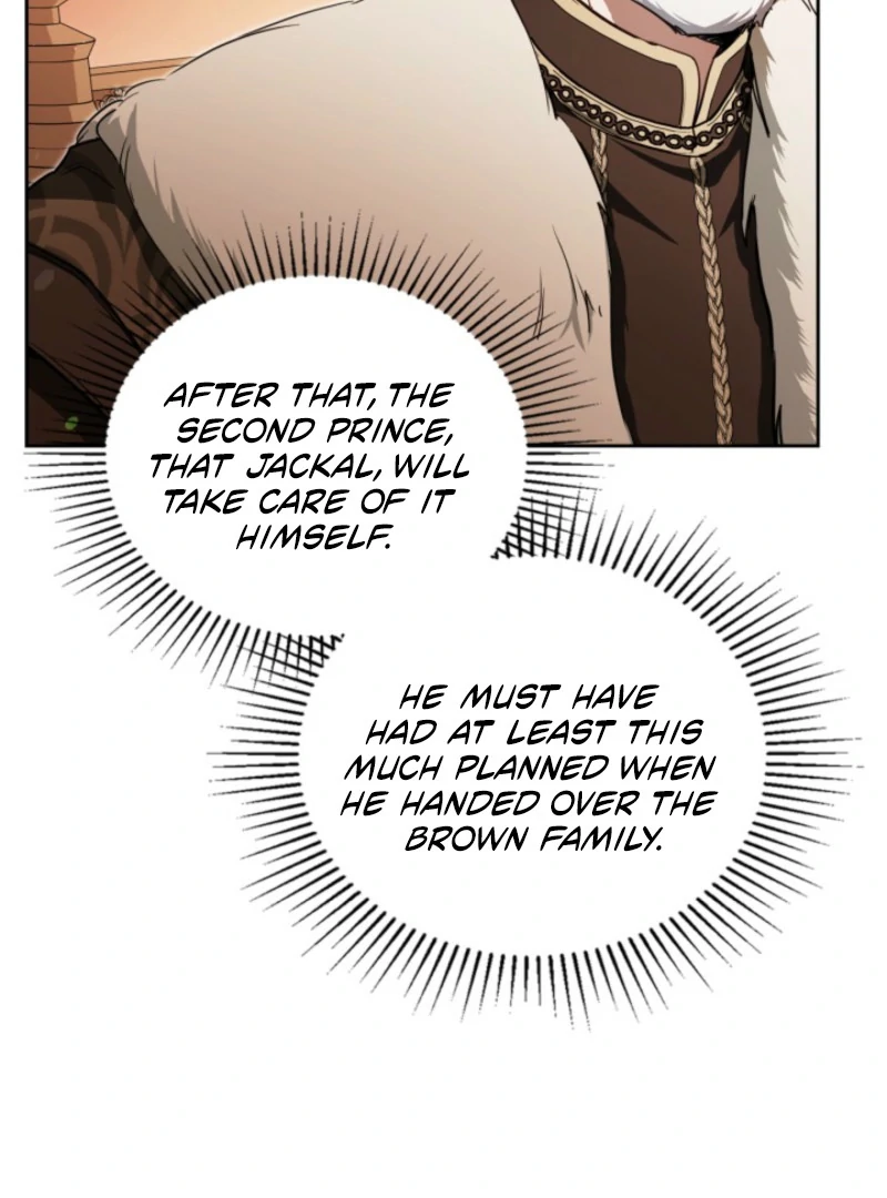 I’ll Be The Matriarch In This Life Chapter 201 - Page 112
