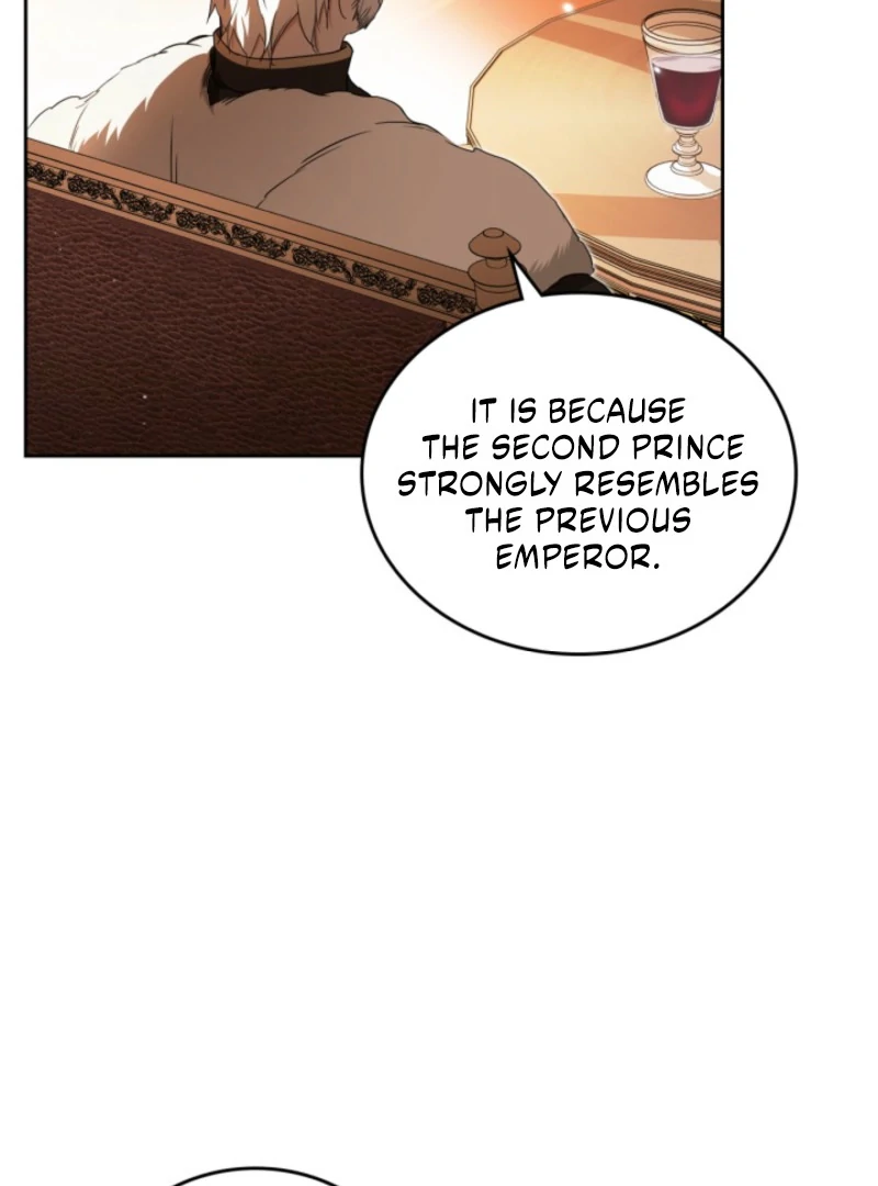 I’ll Be The Matriarch In This Life Chapter 201 - Page 123
