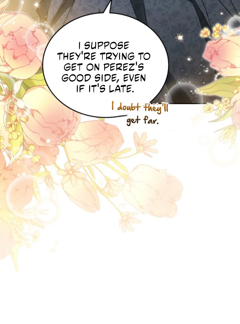 I’ll Be The Matriarch In This Life Chapter 201 - Page 48