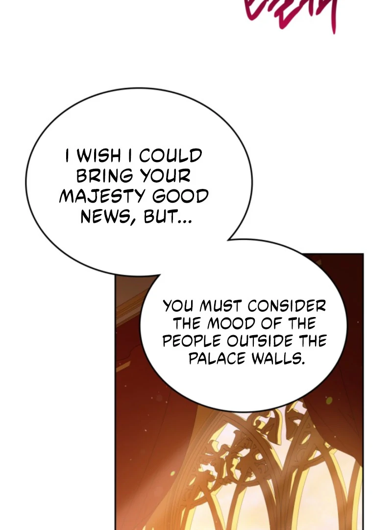 I’ll Be The Matriarch In This Life Chapter 201 - Page 85