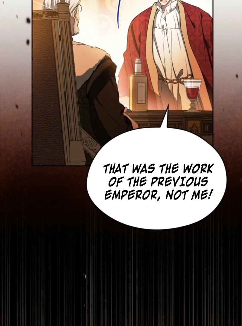 I’ll Be The Matriarch In This Life Chapter 201 - Page 95
