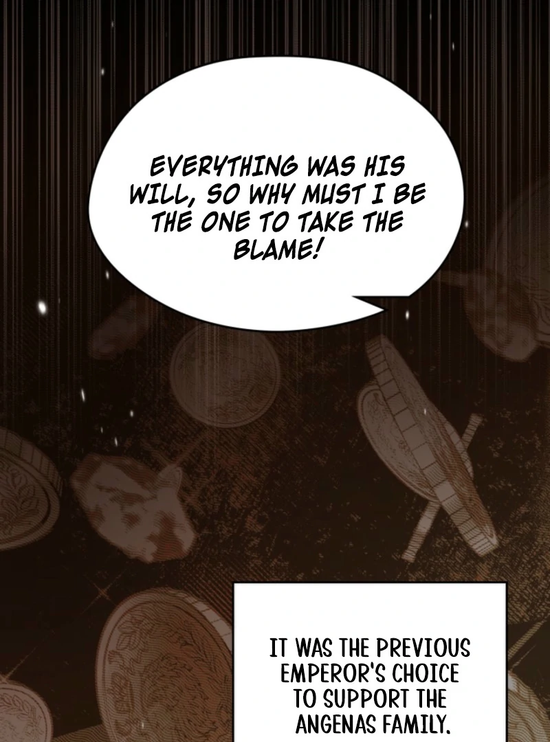 I’ll Be The Matriarch In This Life Chapter 201 - Page 96
