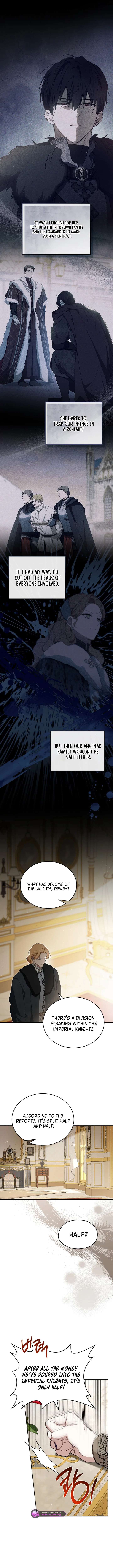 I’ll Be The Matriarch In This Life Chapter 203 - Page 5