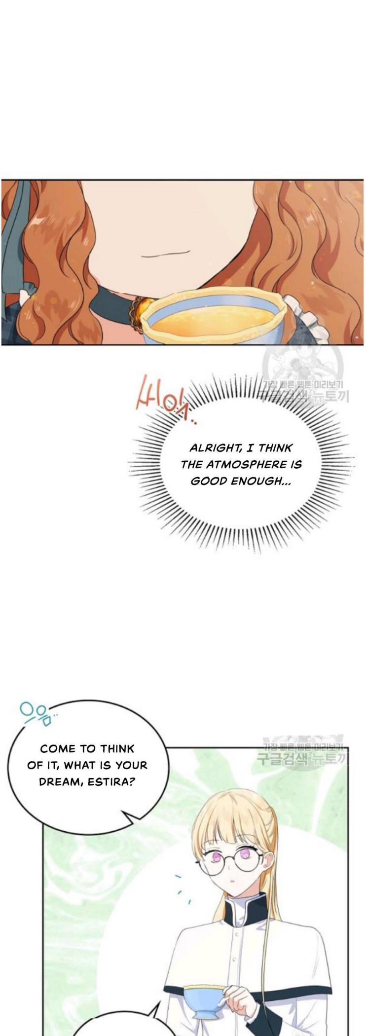 I’ll Be The Matriarch In This Life Chapter 21 - Page 15