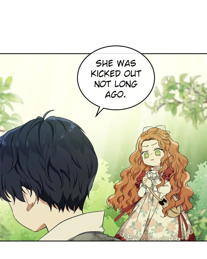 I’ll Be The Matriarch In This Life Chapter 25 - Page 102