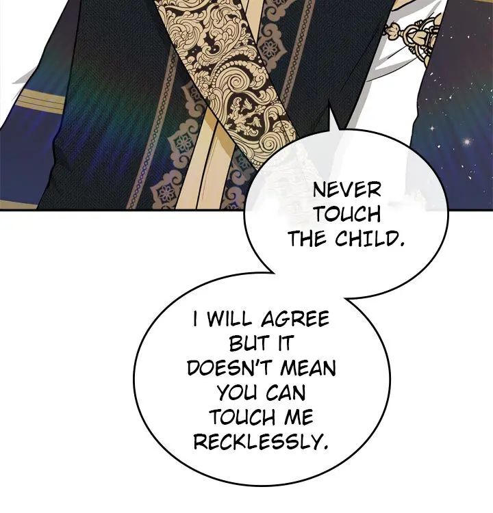 I’ll Be The Matriarch In This Life Chapter 25 - Page 19