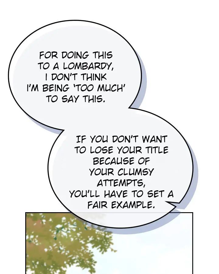 I’ll Be The Matriarch In This Life Chapter 25 - Page 20