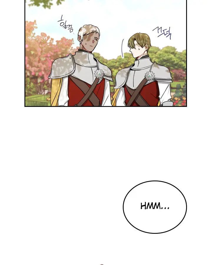 I’ll Be The Matriarch In This Life Chapter 25 - Page 21