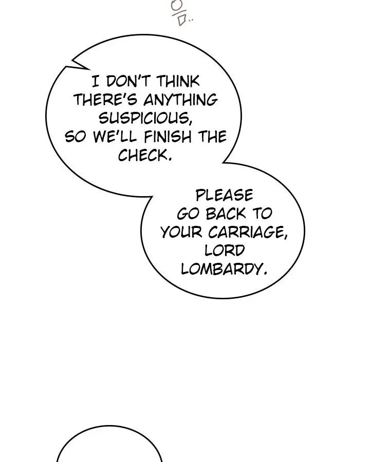 I’ll Be The Matriarch In This Life Chapter 25 - Page 22