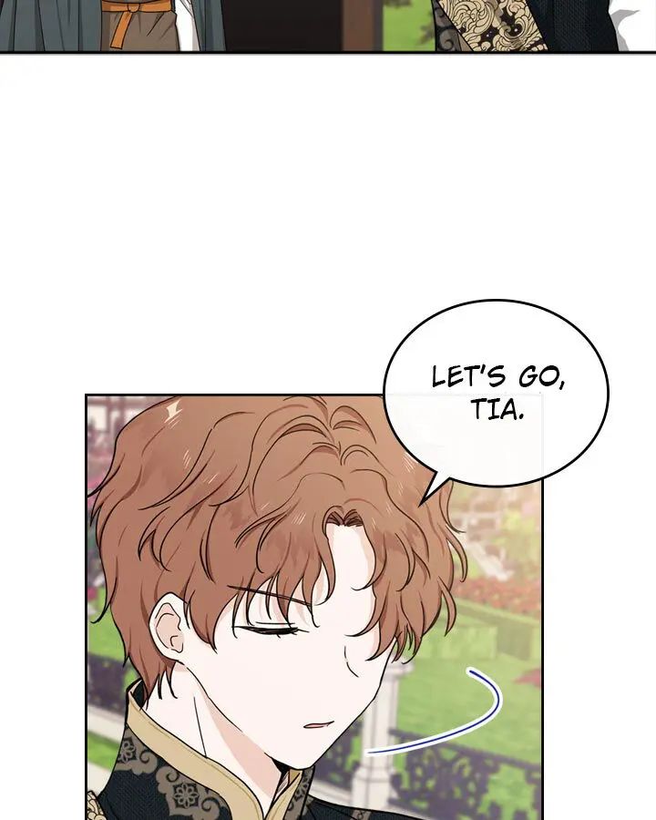 I’ll Be The Matriarch In This Life Chapter 25 - Page 24