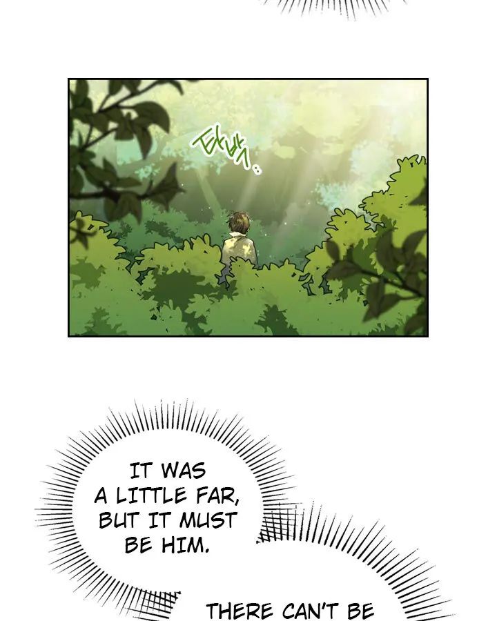I’ll Be The Matriarch In This Life Chapter 25 - Page 34