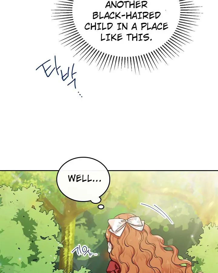 I’ll Be The Matriarch In This Life Chapter 25 - Page 35