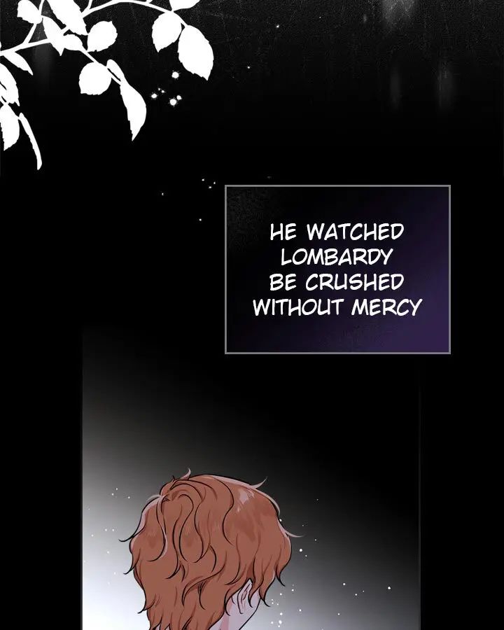 I’ll Be The Matriarch In This Life Chapter 25 - Page 40