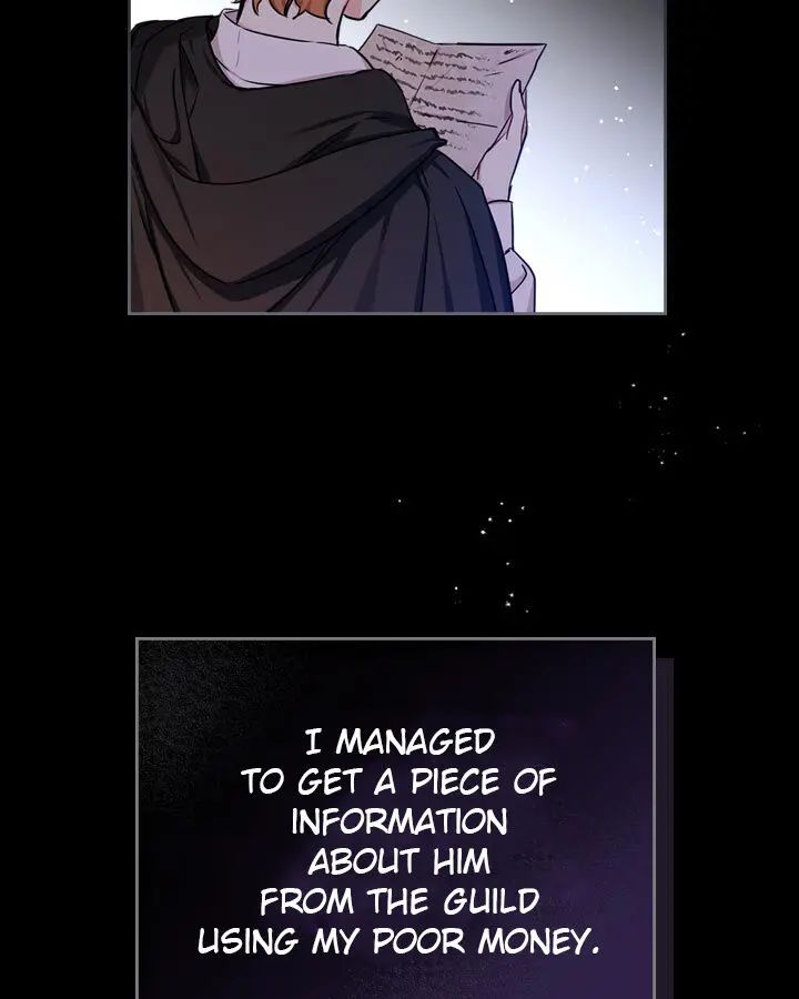 I’ll Be The Matriarch In This Life Chapter 25 - Page 41