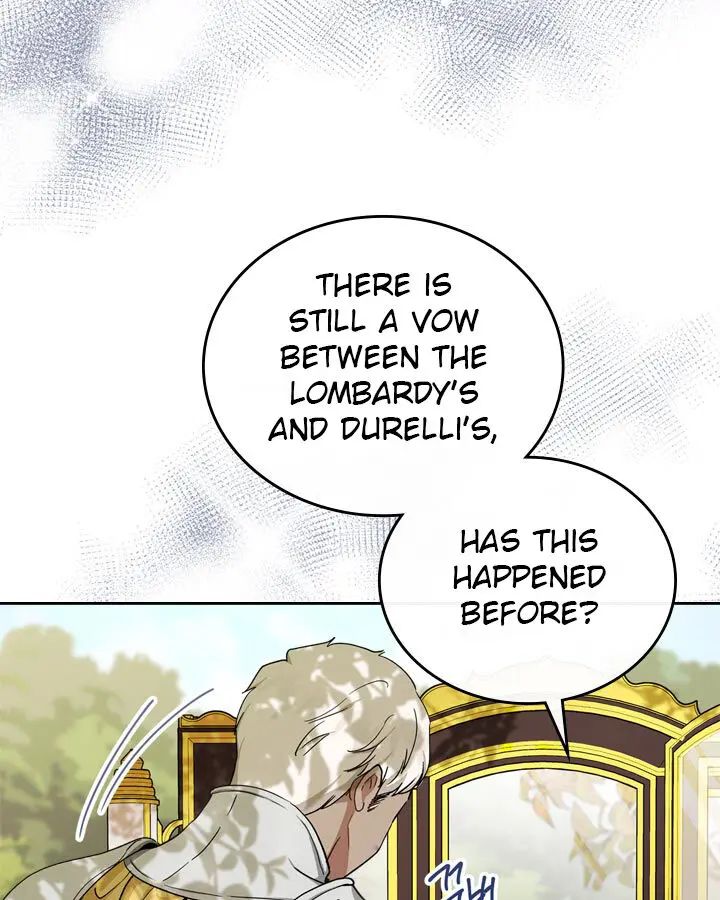 I’ll Be The Matriarch In This Life Chapter 25 - Page 5