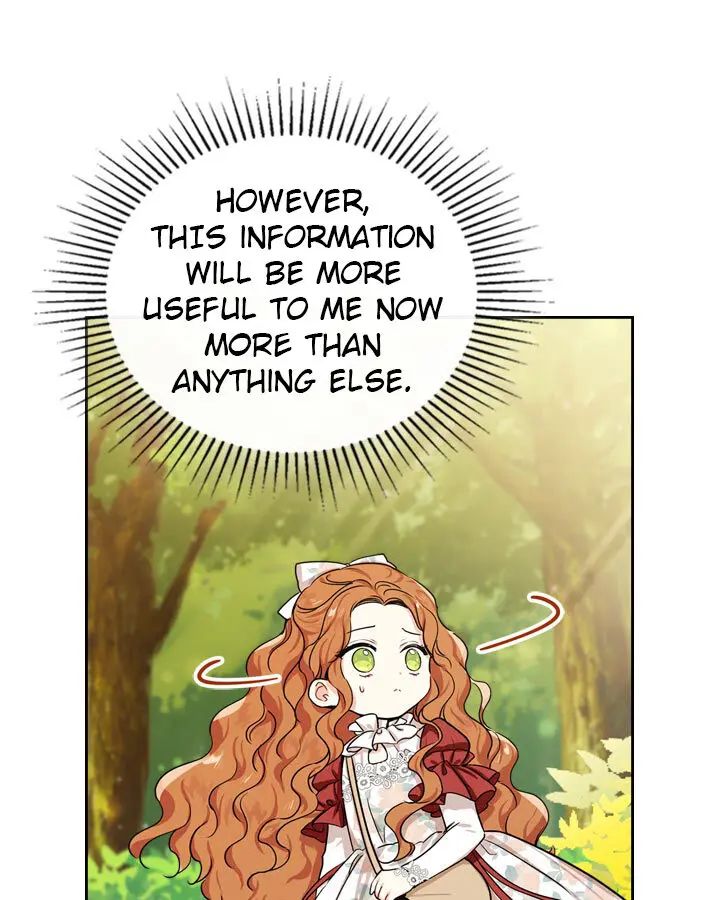 I’ll Be The Matriarch In This Life Chapter 25 - Page 51