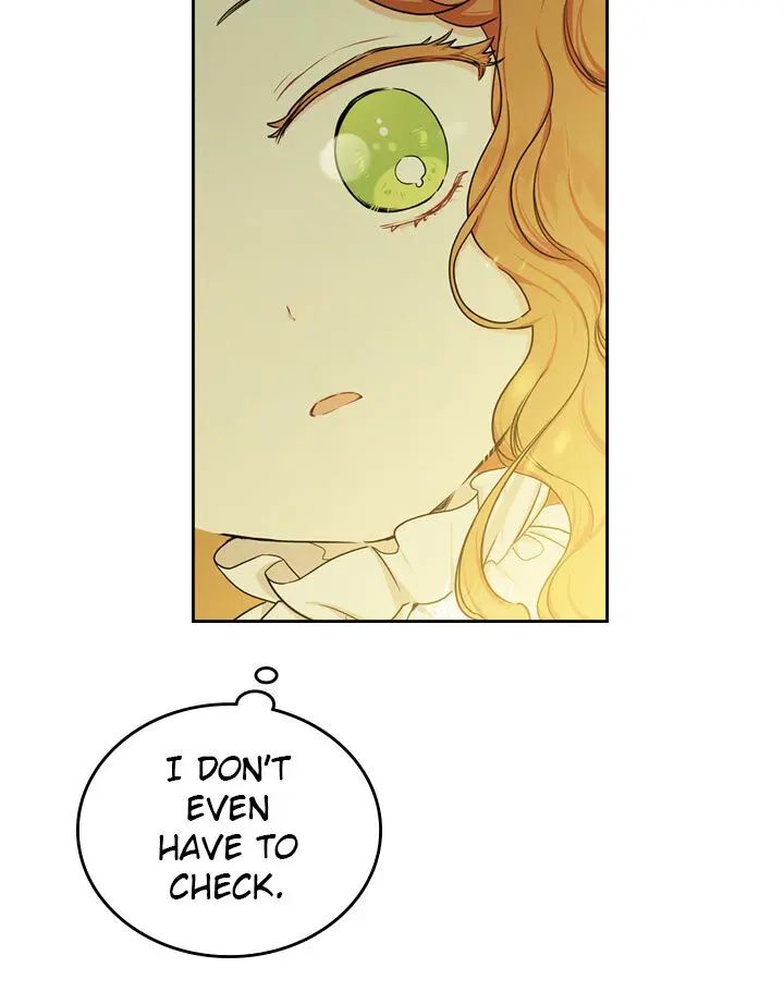 I’ll Be The Matriarch In This Life Chapter 25 - Page 55