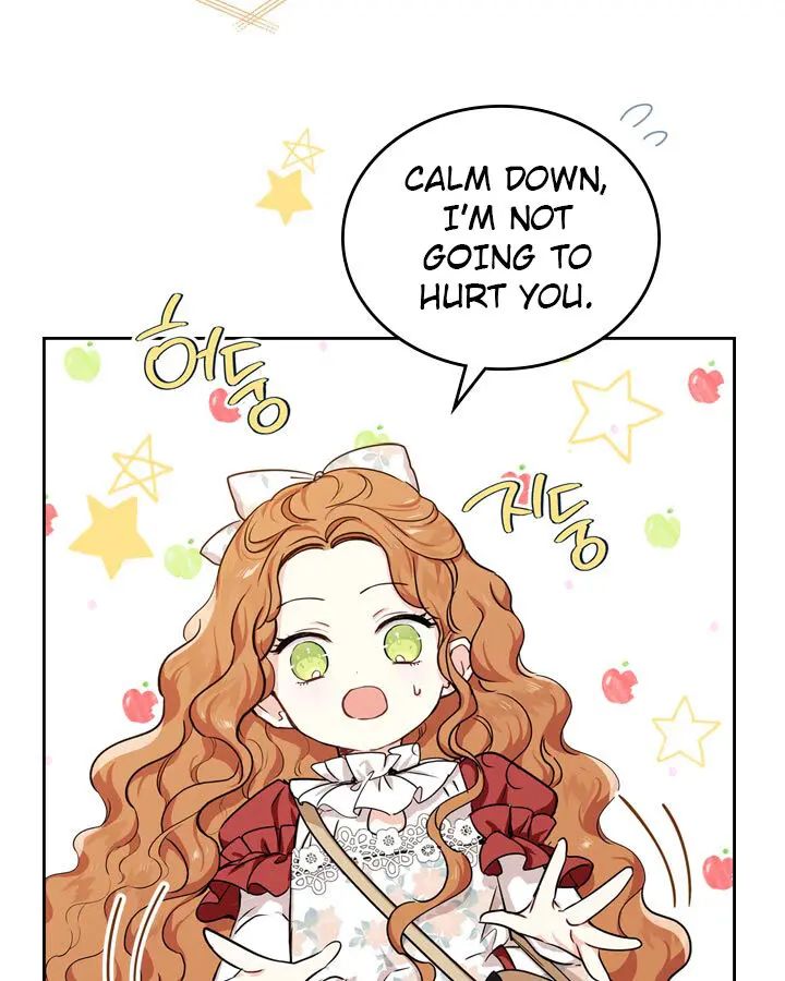 I’ll Be The Matriarch In This Life Chapter 25 - Page 60