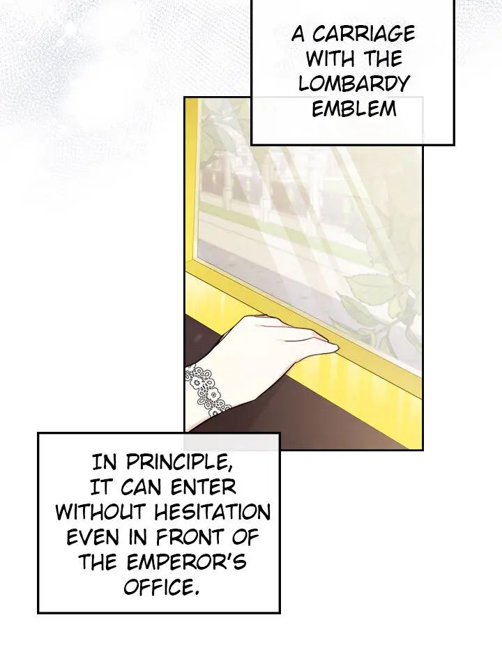 I’ll Be The Matriarch In This Life Chapter 25 - Page 7