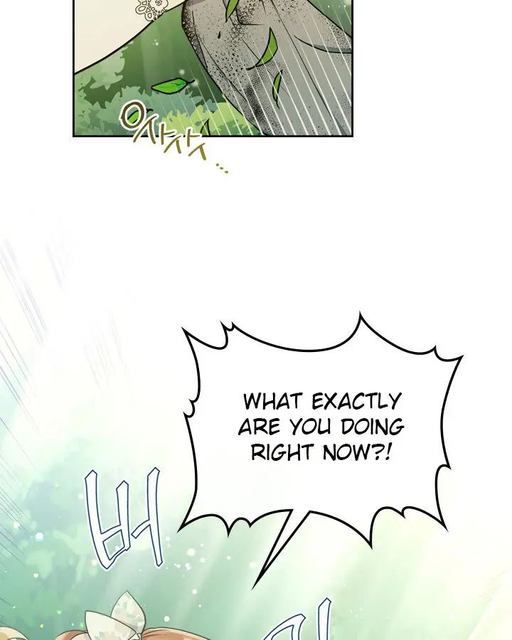 I’ll Be The Matriarch In This Life Chapter 25 - Page 71