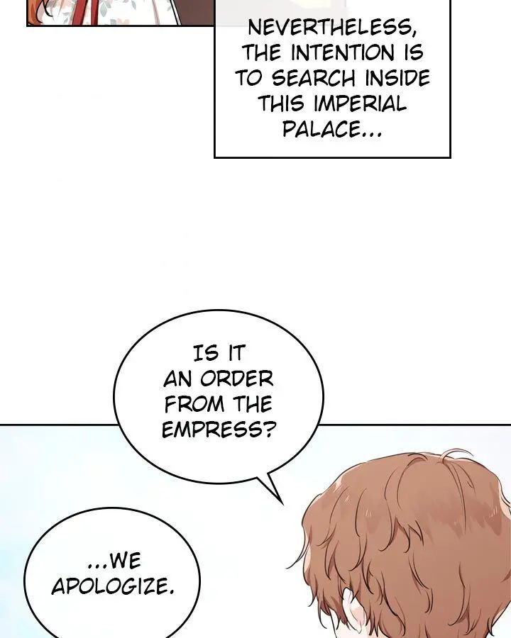 I’ll Be The Matriarch In This Life Chapter 25 - Page 9