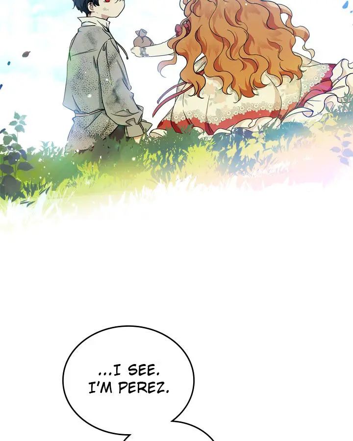 I’ll Be The Matriarch In This Life Chapter 25 - Page 91